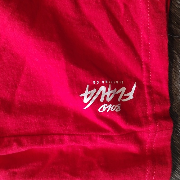 School Daze Spike Lee Larry fishburne shirt XXXL wake up - Picture 3 of 5